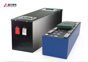 China 48V 40Ah LiFePO4 Lithium Solar Batteries For Lawn Mower factory