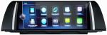 Ouchuangbo media player GPS radio for 5 Series F10 F11 (2013-2016) support BT