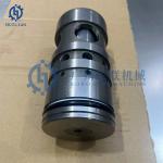 RHB313 RHB320 RHB325 RHB330 Hydraulic Breaker Hammer Changed Valve Main Body