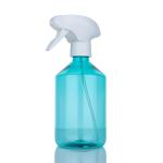 500ml Round Colorful Squat Refillable Fine Mist Spray Bottle