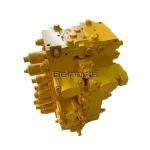 Belparts Excavator Parts 723-47-27501 Control Valve Assy Komatsu For PC400-7