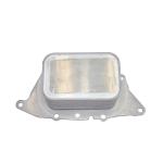 Silver Engine Oil Cooler Oil Radiator for BMW MINI OE 11428585236