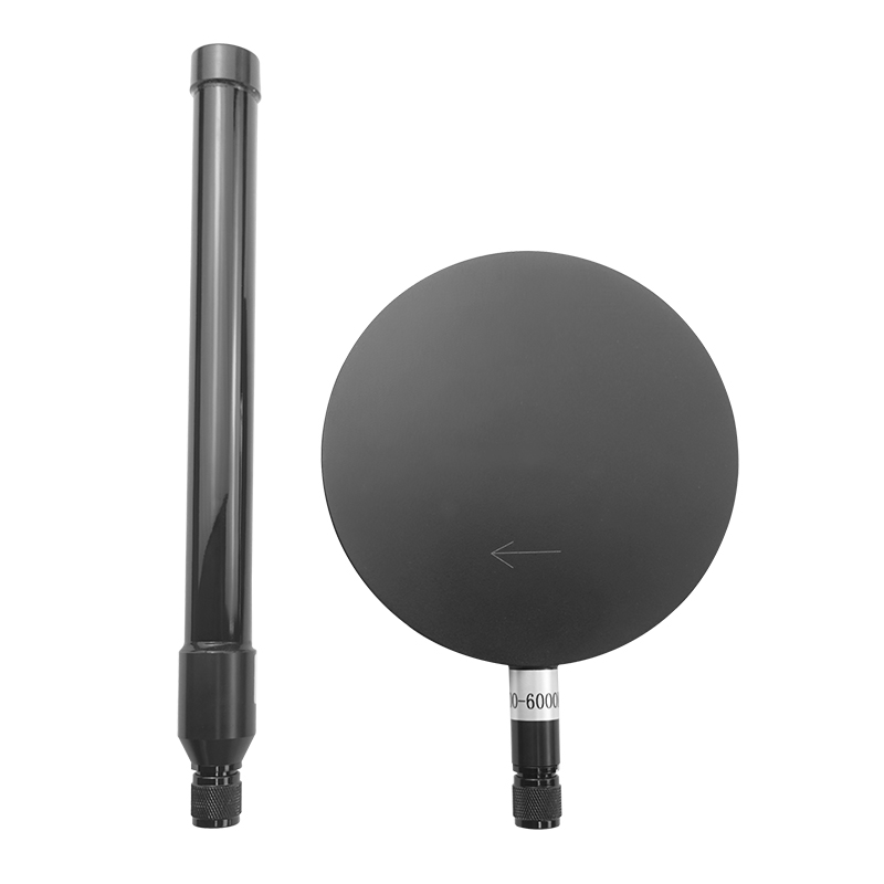 Portable FPV UAV Anti Drone Detector Defense Jamming System 2km ODM