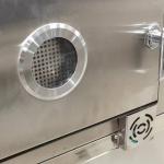 Sterilizer Microwave Dryer Machine Spices Herb Powder Industrial Drying Machine