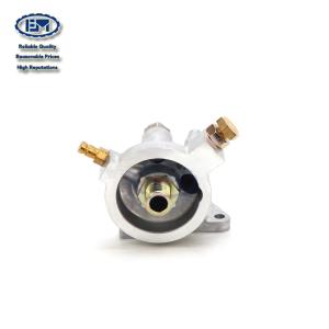 China 3434021071 Excavator Filter Bracket Assy For SK130-8 SK140-8 SK135SR-2 factory