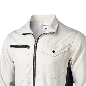 ODM Sun Protective Air Conditioned Coat Rechargeable Cooling Vest