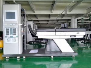 China Alien Capsule Spinal Stretch Decompression Device Hydraulic Drive factory