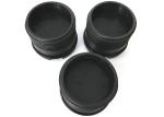 Drill Pipe Plastic Steel Thread Protector for OCTG