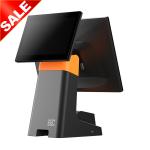 Android 7.1 SUNMI OS POS Terminal With Printer Grocery Store Cash Register