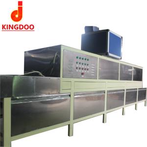 China Large Capacity Automatic Noodle Making Machine High Production Speed factory