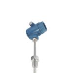 IP65 Silicon SS316L Overpressure 1.5 Times FS Industrial Pressure Transmitter