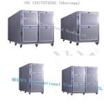 304 SS Hot Sale Mortuary Refrigerator in Kenya Stainless Steel Mortuary