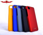 Multi Color Blackberry Z10 PC Cover Cases