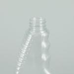 Professional PET Cream Bottle With 24/410 Pump For Lotion Dispensing