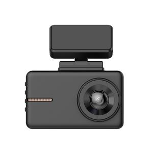 China Wireless Wifi 4k GPS Dash Cam , 1440p Dual Dash Cam 4k factory