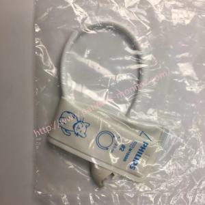 China M1868B PHiliph Neonatal Single Patient Cuff 4.3cm 8.0cm Size #2 factory