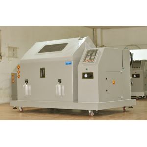 Nozzle Atomizer ASTM B117 Cyclic Corrosion Test Chamber Salt Spray Test Chamber