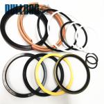 707-99-58090 Hydraulic Bucket Excavator Cylinder Seal Kits For KOMATSU PC360-7