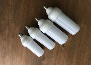China 48W LED Corn Light E40 E27 B22 4915LM 80Ra 0.9 PFC PBT Milky Cover factory