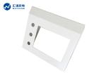 SS316L Laser Cutting Welding Metal Stamping Parts Custom Made