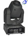 Moving Head LED Gobo Spot Light 35W DJ Stage Equipment AC 95 - 245V 50 / 60Hz
