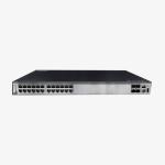 Gigabit Access Switches 1U Chassis Height 8.55kg Weight CloudEngine S5731