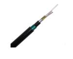 48F Industrial Fiber Optic Cable Water Blocking Tape Loose Buffered