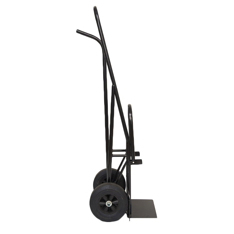 Other Heavy Duty Capacity Industrial Steel Aluminum alloy Truck Hand Truck Hand Trolley
