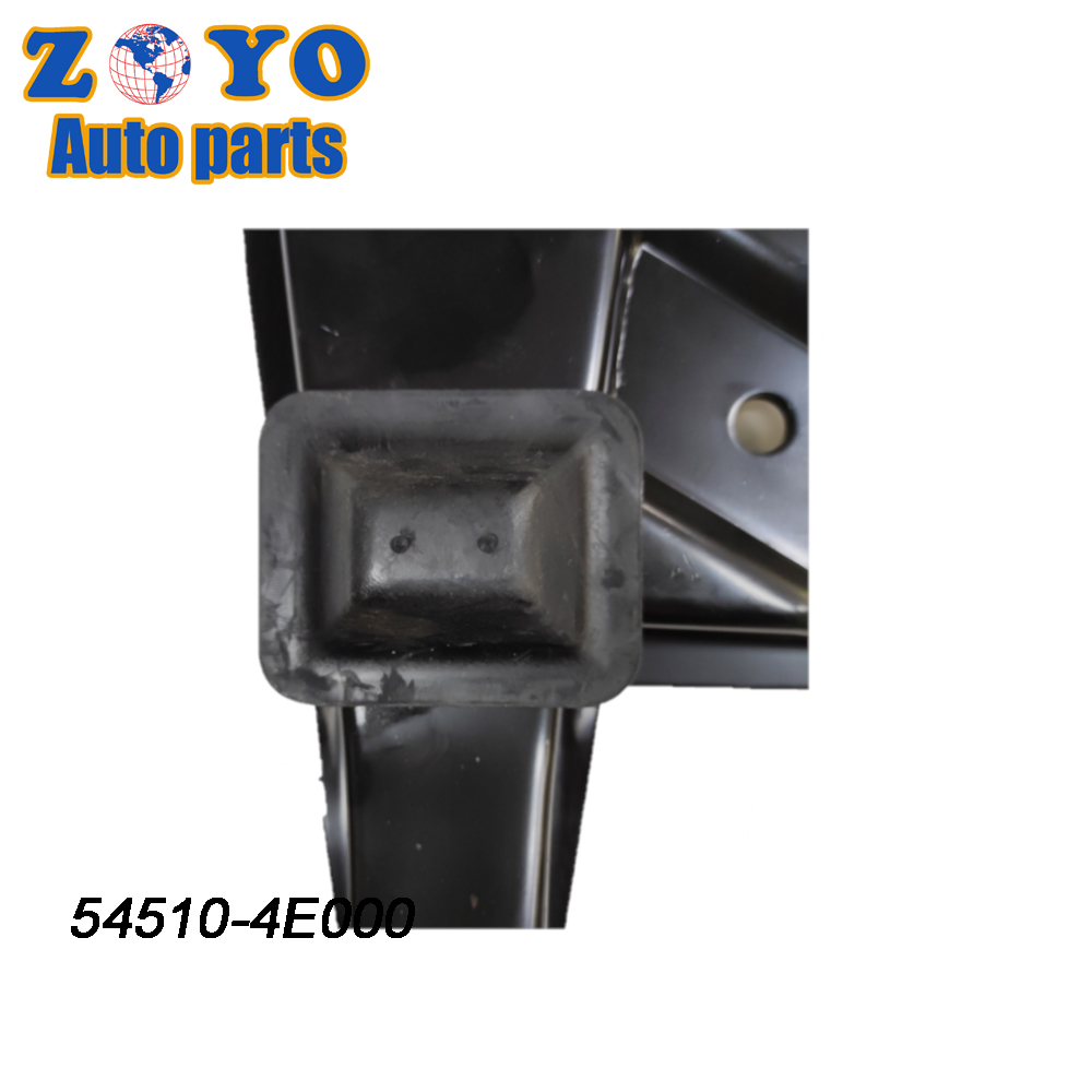 Left Front Lower Control Arm for Kia K2500 SD 03- 54510-4E000 Purpose Replace/Repair