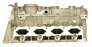 China VOLKSWAGEN AUDI A3 A4 A5 A6 Q5 TT EA888 CAEA CDNB CESA CFKA CPMB Aluminum Cylinder Head 06H103063L 910703 2.0L 16V factory