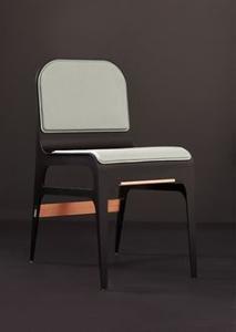 China Comfortable Bardot Fiberglass Lounge Chair Designed By Gabriel Scott factory