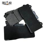 Front And Rear 70003110 Auto Brake Pad For Ferrari California