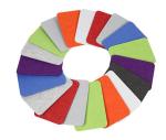 9mm 12mm Polyester Acoustic Panels High Density Soundproof Eco Friendly