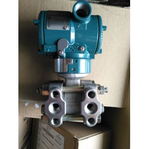 100% High-quality Yokogawa EJX120A High-performance Differential Pressure