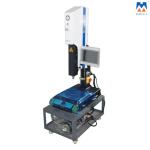 35KHz Ultrasonic Welding Machine Ultrasonic Welder For Plastic Parts