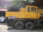 Used TADANO TG-500E TRUCK CRANE FOR SALE ORIGINAL JAPAN used tadano 50t truck