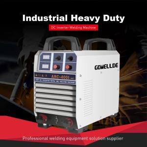 China Direct Current DC Inverter Welding Machine 3PH AC380V IGBT Module factory
