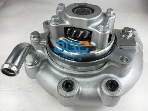 China ZX450 6WG1 Excavator Engine Parts Common Rail Water Pump 113650-1125 High Pressure factory