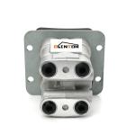 Excavator Foot Pedal Valve 1DC0410200000 PPK-20H-0062 Construction Machinery