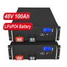 Buy cheap Diy 48v Lifepo4 Battery Ups Solar Lithium Ion Battery 100ah Lithium Cell from wholesalers