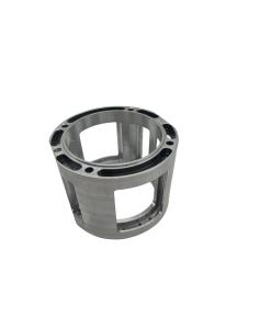 China Customized CNC Milling Stainless Steel Precision Machining Parts factory