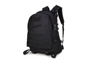 Crossfire Shoulder Mission Military Tactical Backpacks With Air Cushion Belt