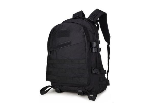 China Crossfire Shoulder Mission Military Tactical Backpacks With Air Cushion Belt factory
