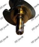 1AZ Engine Pistion Crankshaft 13401-28010 13401-28040