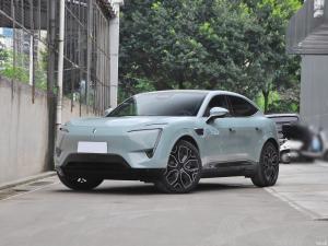 China Avita 11 2023 Electric Hybrid Vehicles Single Motor Custom Hybrid EV SUV factory