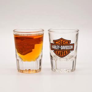 China 2oz Unique Shot Glasses factory