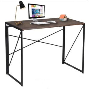 China Foldable Steel Executive Desk on sale
