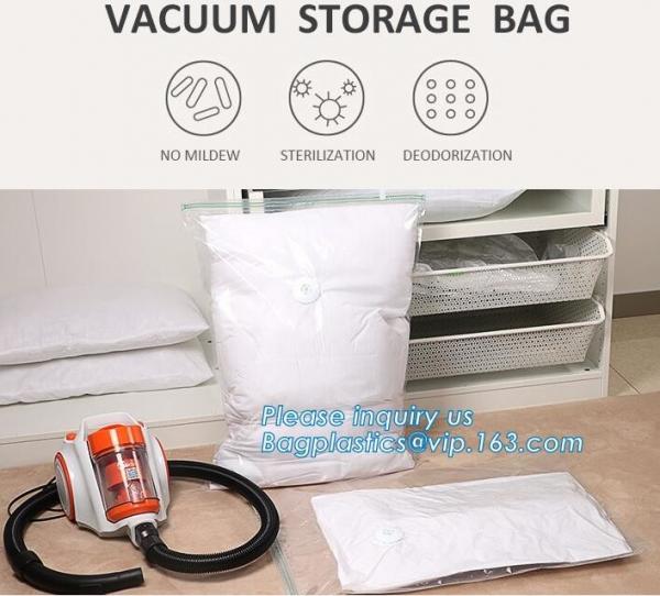 vacuum storage hanging bag, vacuum storage, cube vacuum storage, flat bag, vacuum clothes storage bag, bagease, bagplast