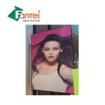 Printing Mesh Banner Used for Flag or Decoration or Signbord