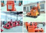 42mm 530 M 26.5KW Hydraulic Geological Drilling Rig